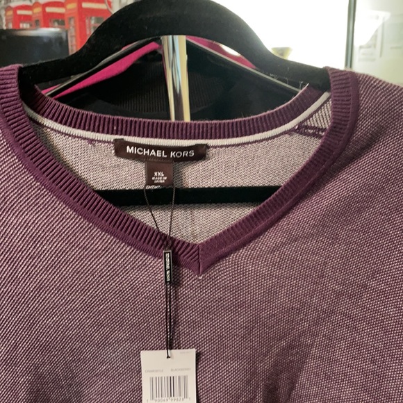 Michael Kors Sweater - Picture 5 of 9